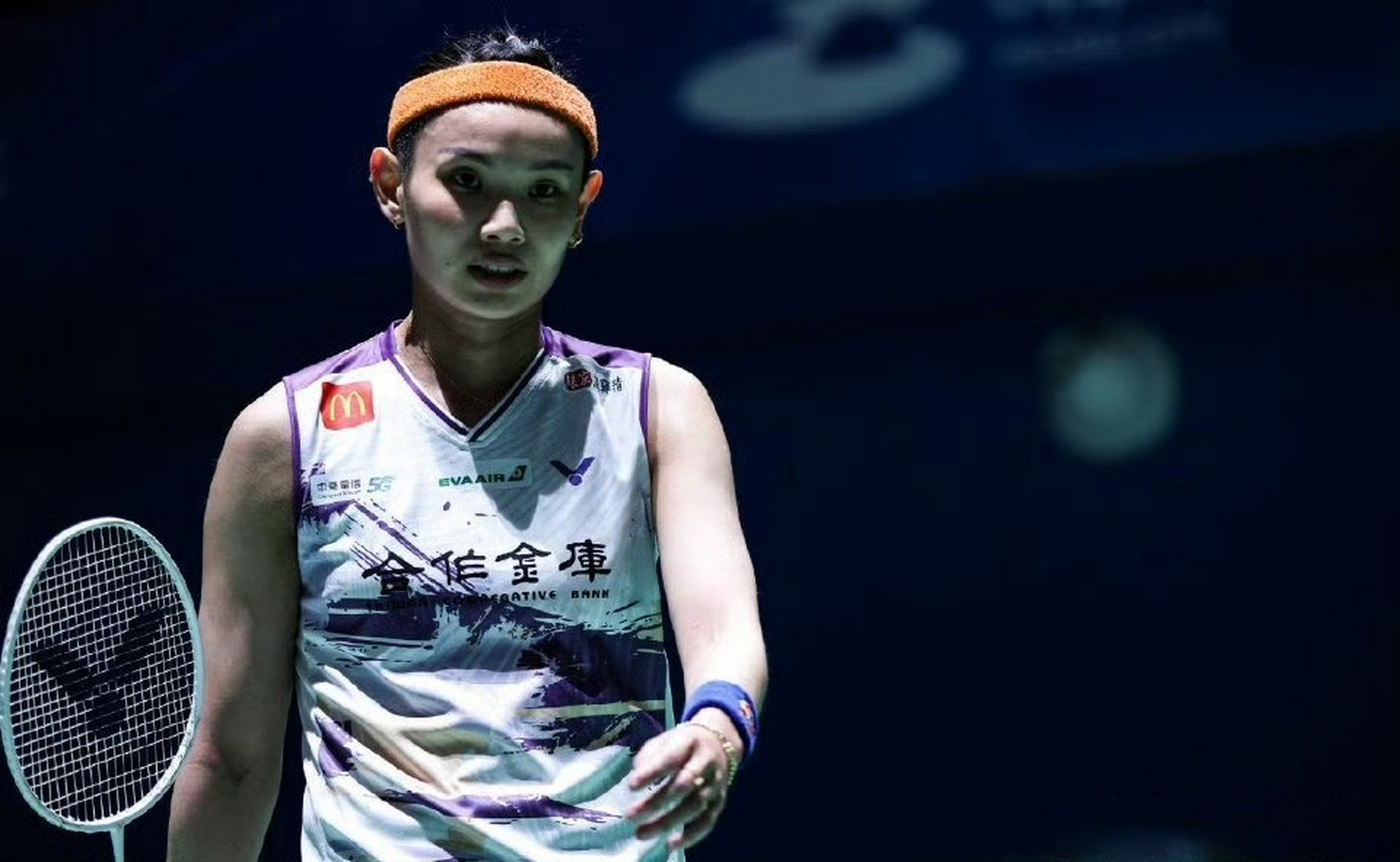 韩国羽毛球队完胜日本羽毛球队,戴资颖送出助攻的简单介绍 韩国羽毛球队完胜日本羽毛球队,戴资颖送出助攻的简单介绍