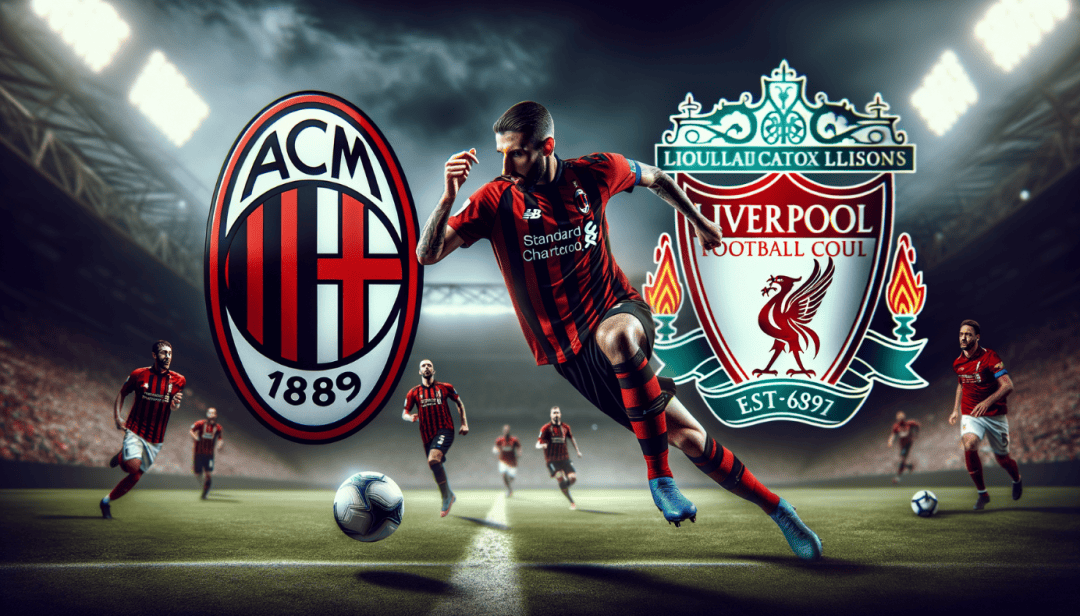 包含AC米兰碾压塞维利亚,萨拉赫带队取胜的词条 包含AC米兰碾压塞维利亚,萨拉赫带队取胜的词条