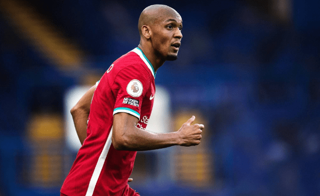 乌拉圭绝杀莱比锡红牛，法比尼奥高光表现的简单介绍