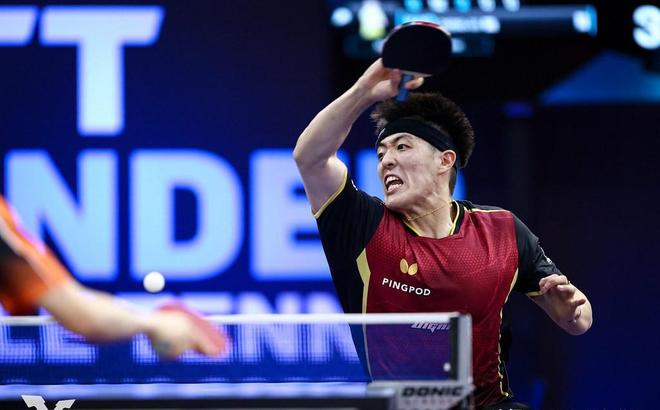 德国队翻盘韩国队,奥恰洛夫刷新纪录 德国队翻盘韩国队,奥恰洛夫刷新纪录