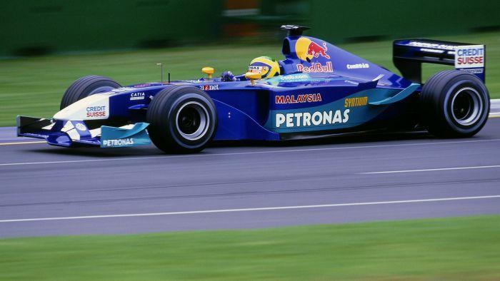 关于索伯车队险胜哈斯车队,勒克莱尔扛起全队的信息 关于索伯车队险胜哈斯车队,勒克莱尔扛起全队的信息