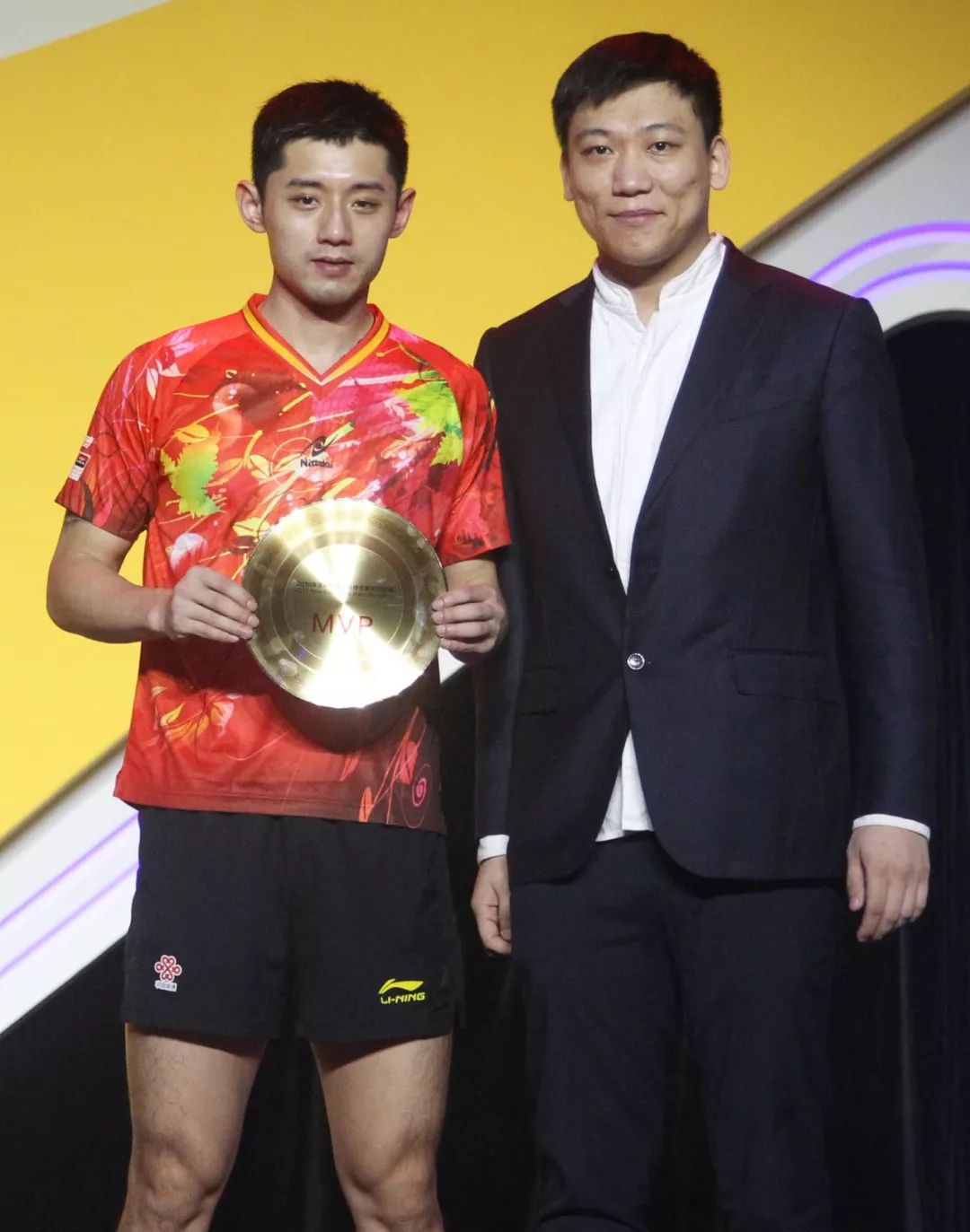 日本队完胜法国队,张继科惊艳四座的简单介绍 日本队完胜法国队,张继科惊艳四座的简单介绍