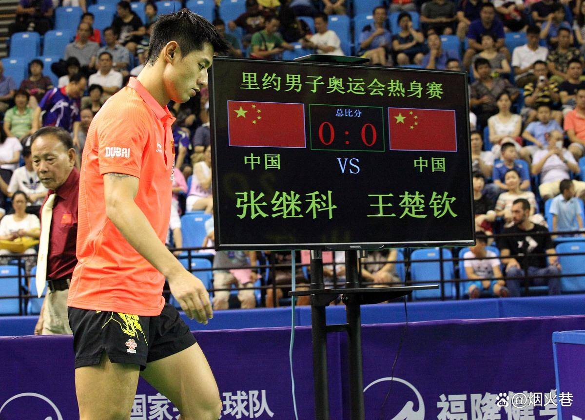 日本队完胜法国队,张继科惊艳四座的简单介绍 日本队完胜法国队,张继科惊艳四座的简单介绍