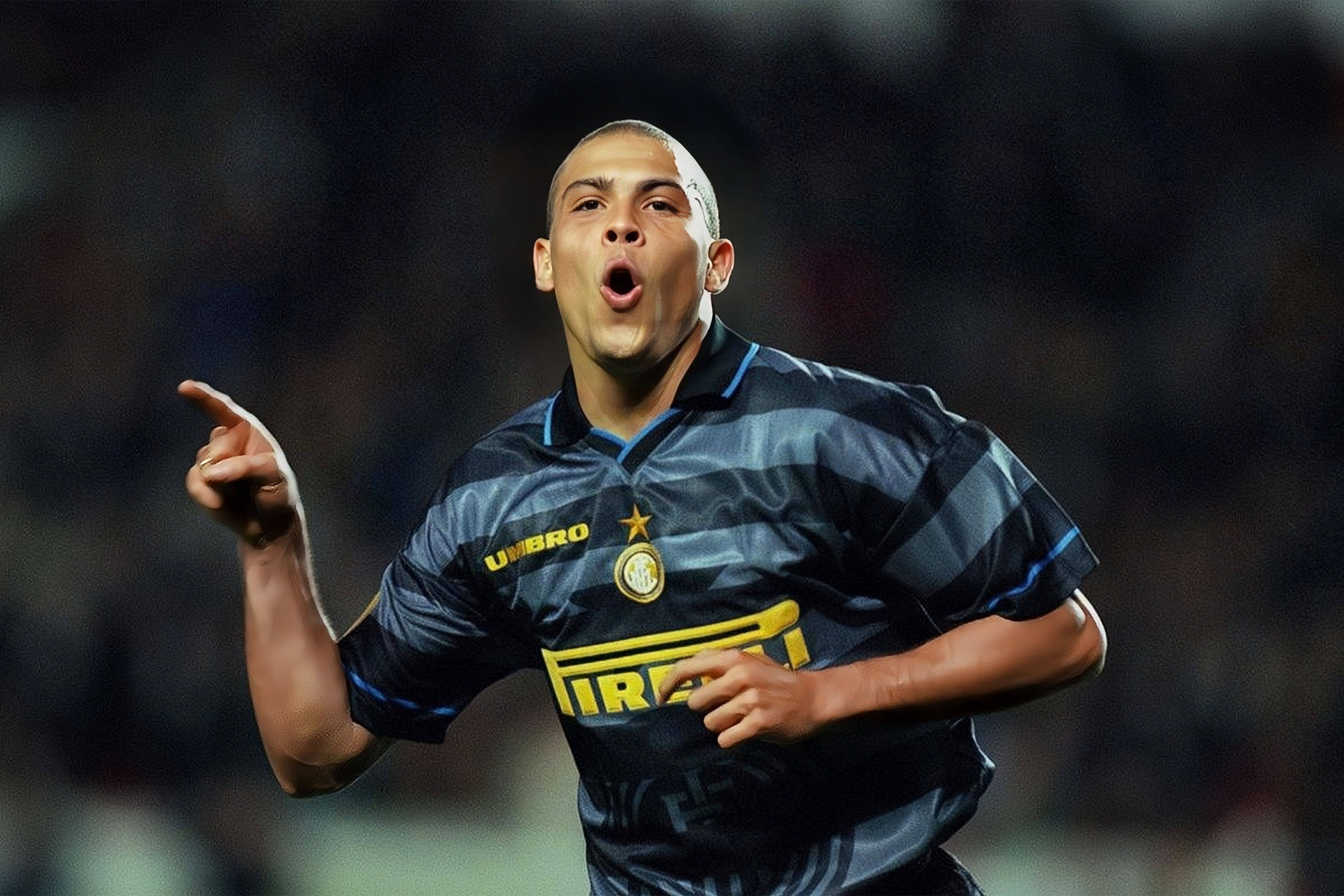 国米球员表现抢眼,助球队摘取胜利 国米球员表现抢眼,助球队摘取胜利