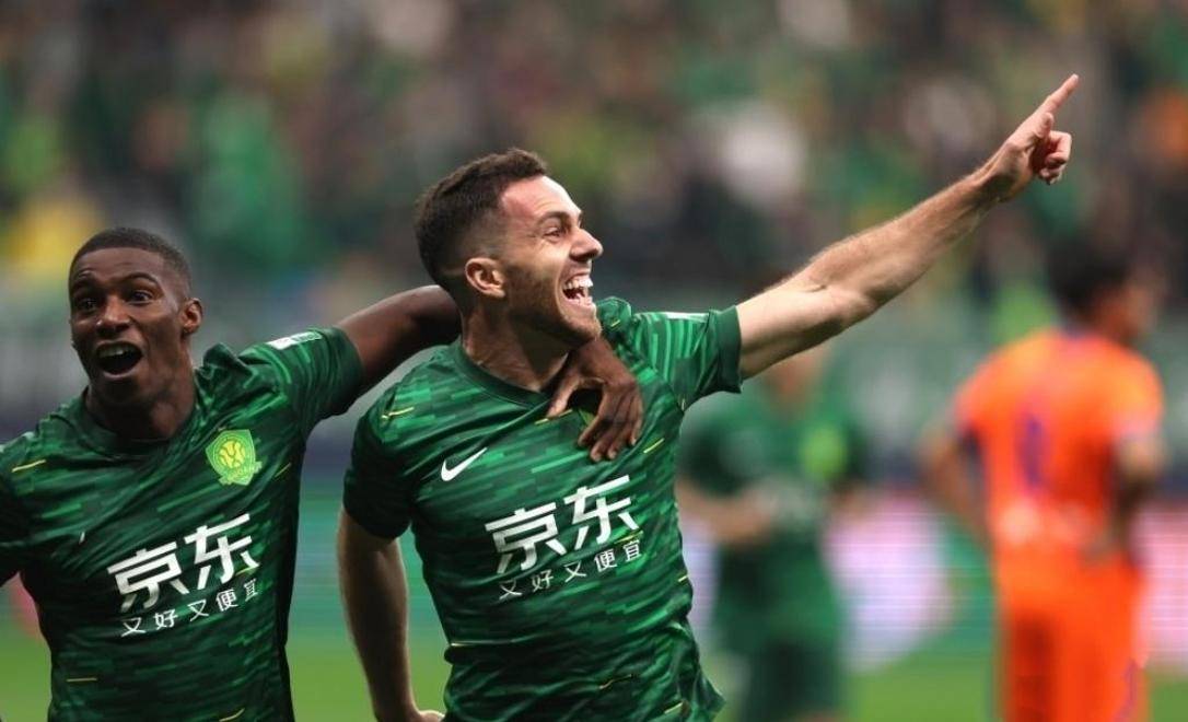 国安客场遭遇危局，力保亚冠梦想！的简单介绍