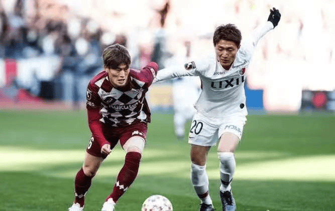 鹿岛神户豪取胜利,成功晋级的简单介绍 鹿岛神户豪取胜利,成功晋级的简单介绍