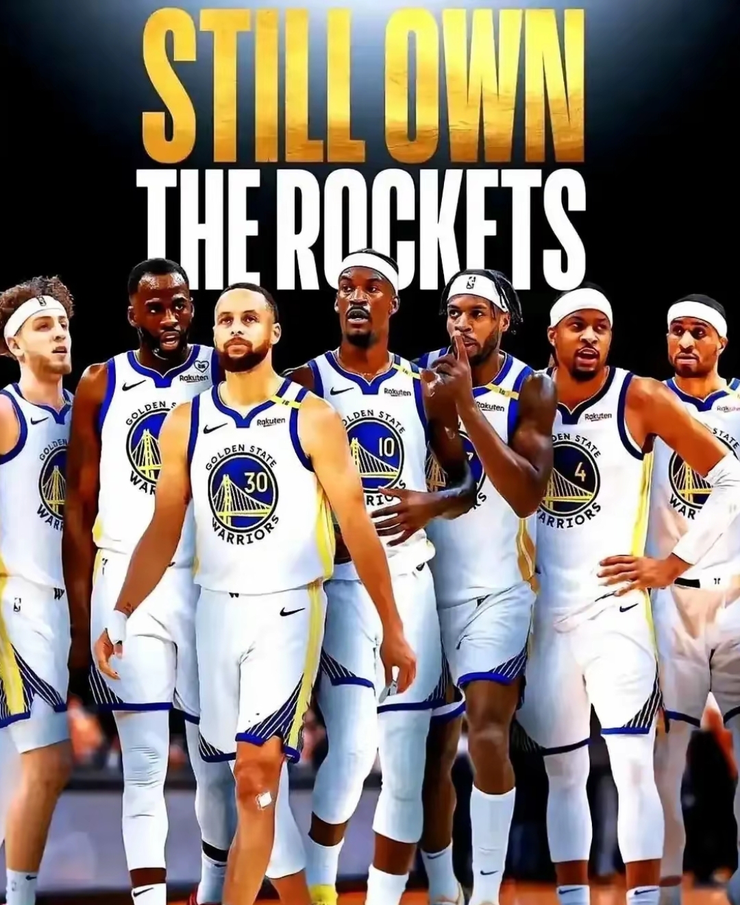 关于勇士队主场甩开追兵领跑西部排名！的信息