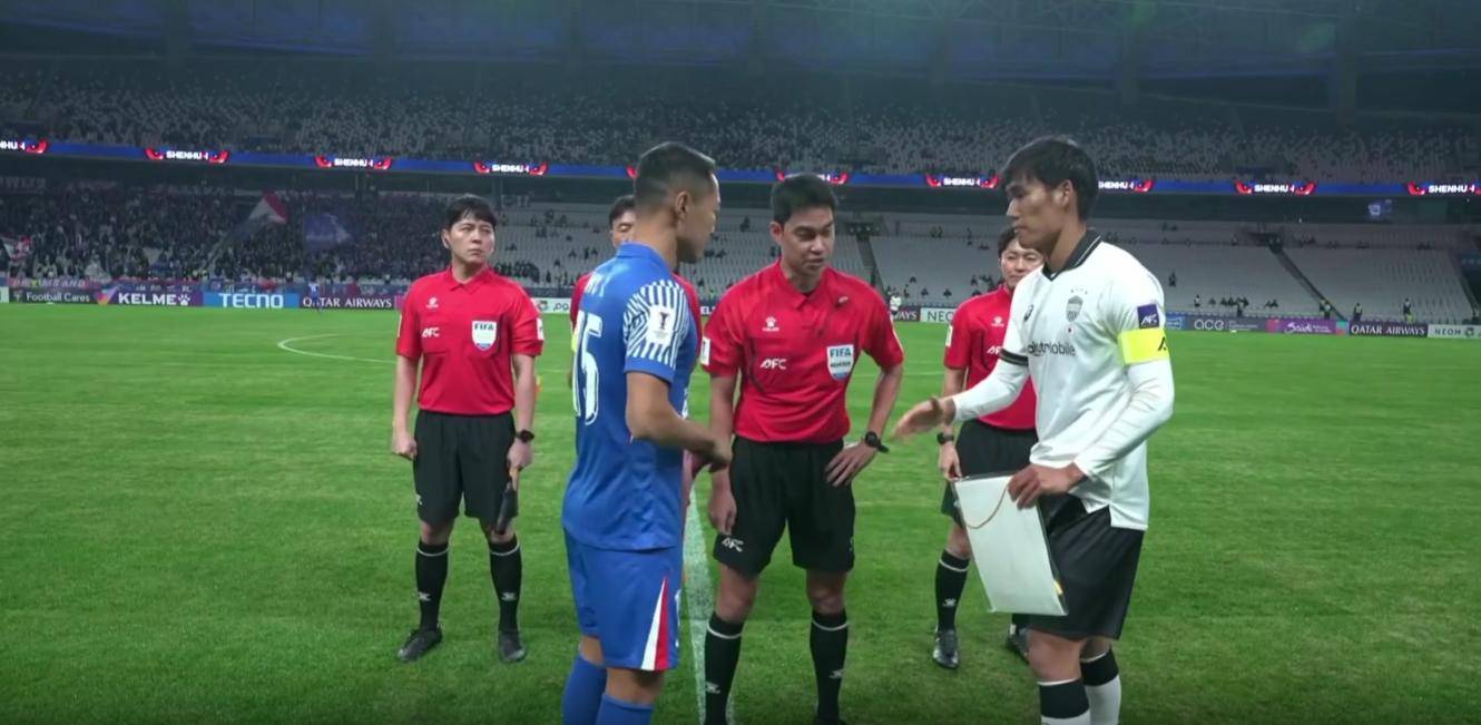 申花客场不敌富力，遭遇近期第二场失利的简单介绍