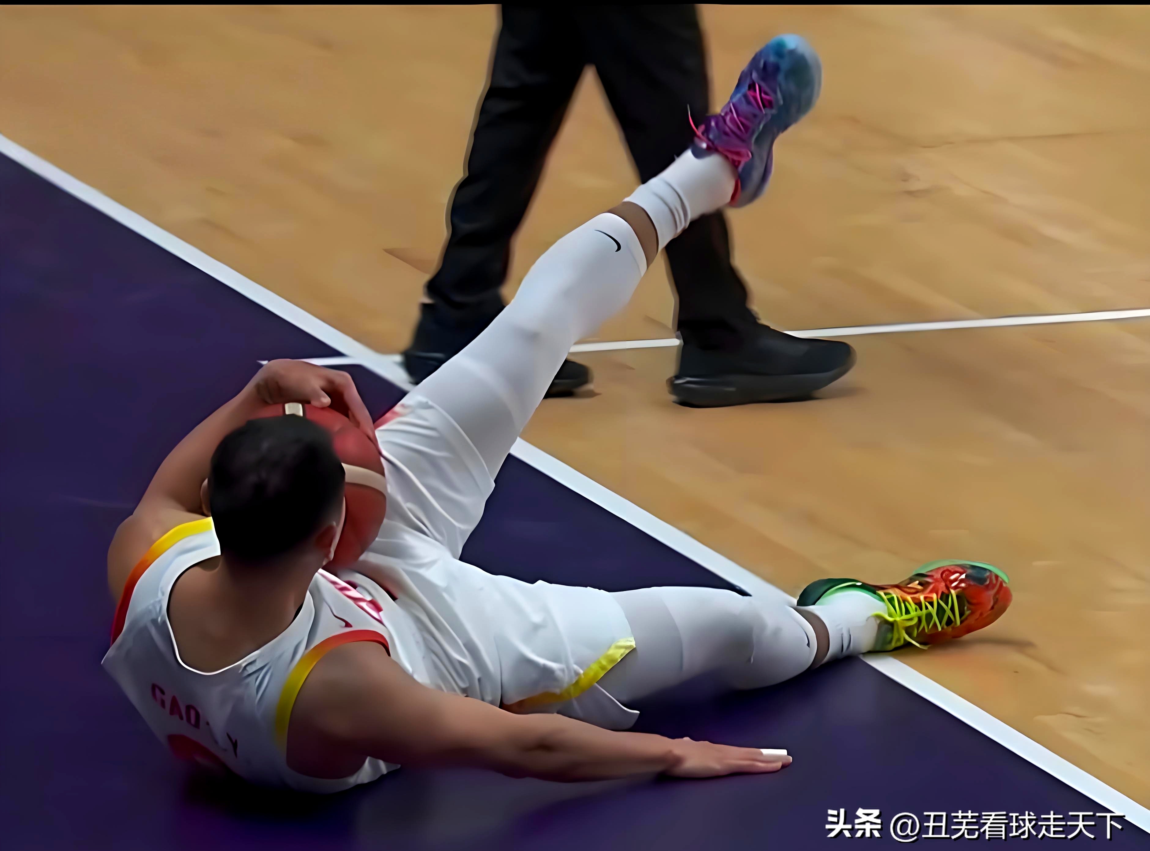 篮球赛事频次增加，球员体能面临挑战