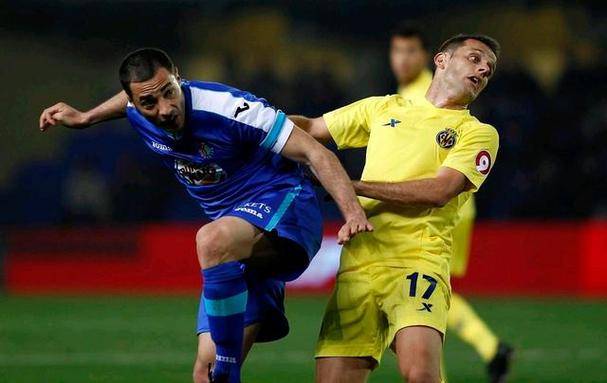 关于比利亚雷亚尔在主场艰难战胜对手,积分榜跃升的信息 关于比利亚雷亚尔在主场艰难战胜对手,积分榜跃升的信息