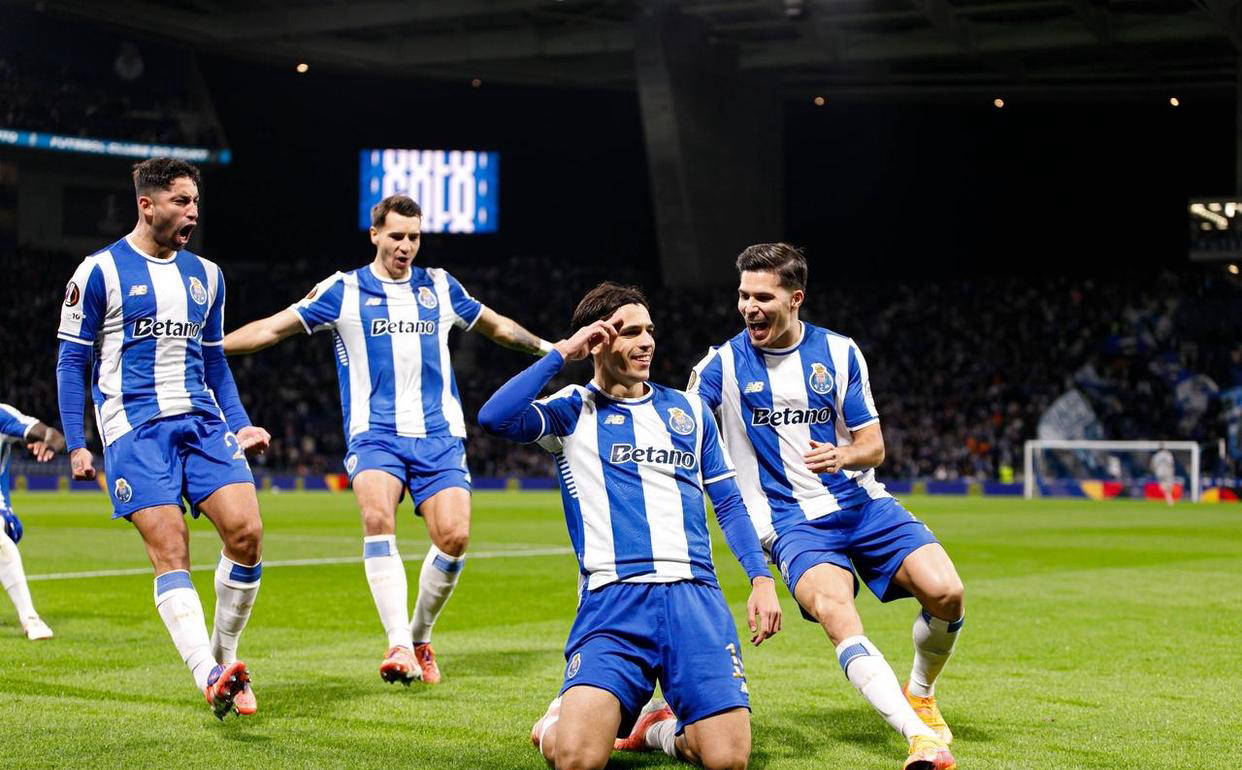 马赛完胜，法甲劲旅强势晋级