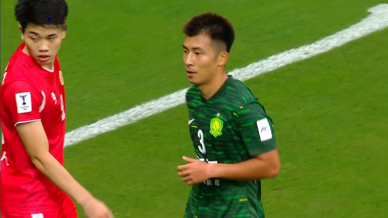 北京国安主场一鸣惊人，击败对手取得胜利的简单介绍