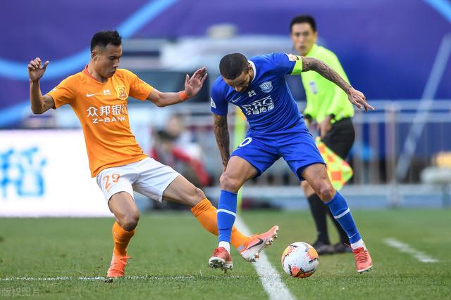 武汉卓尔客场失利,保级形势更加严峻的简单介绍 武汉卓尔客场失利,保级形势更加严峻的简单介绍