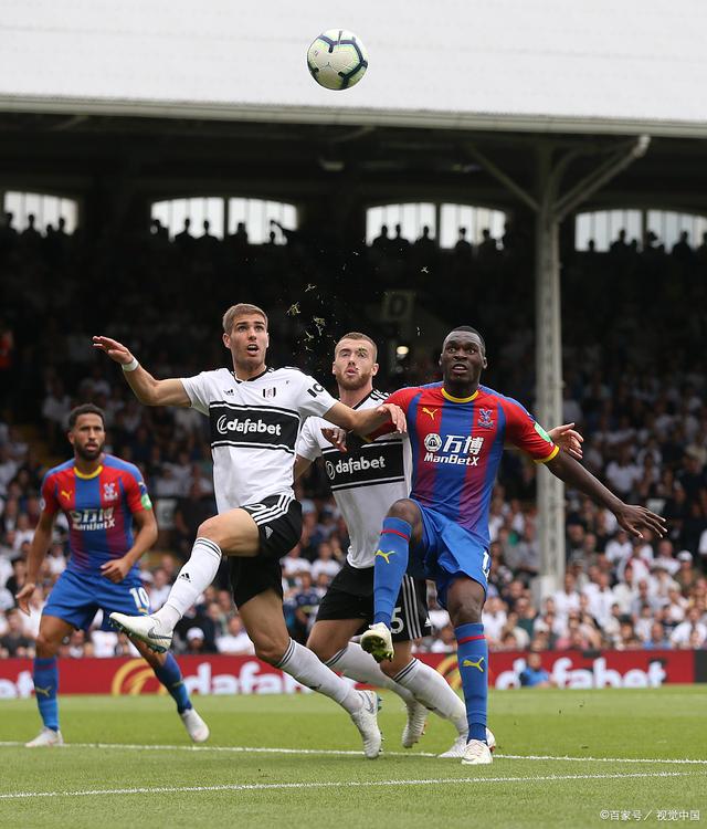 关于水晶宫客场遭遇一场惨痛失利,被富勒姆逆转的信息 关于水晶宫客场遭遇一场惨痛失利,被富勒姆逆转的信息