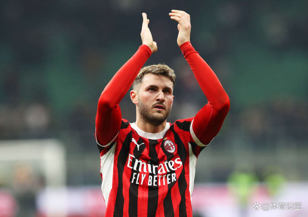 关于AC米兰锋线进攻火力受赞誉,强势挤入联赛前四的信息 关于AC米兰锋线进攻火力受赞誉,强势挤入联赛前四的信息
