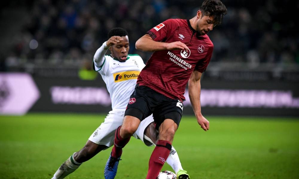 包含纽伦堡遭遇连败,胜率大幅下降的词条 包含纽伦堡遭遇连败,胜率大幅下降的词条