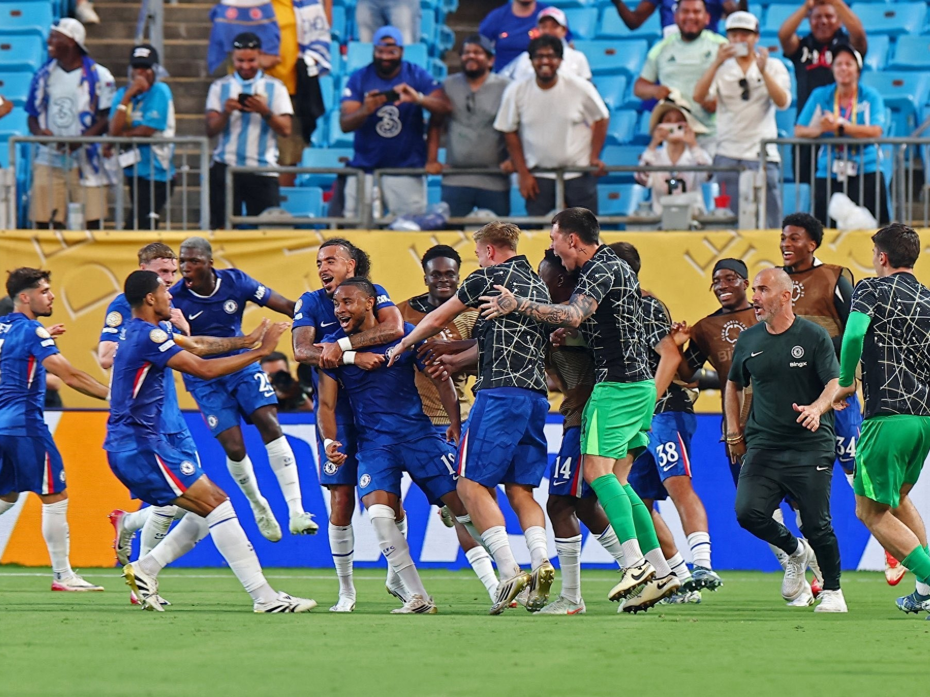 切尔西全队状态回升,将在未来几场比赛展现实力的简单介绍 切尔西全队状态回升,将在未来几场比赛展现实力的简单介绍