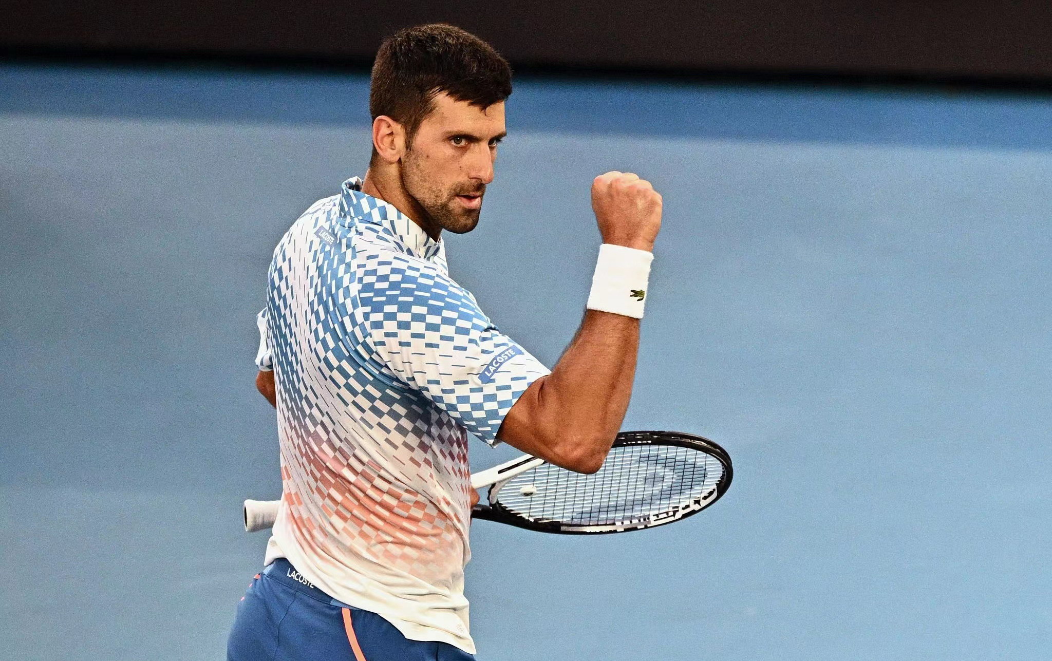 蒙特卡洛大师赛横扫法网,德约科维奇状态火热 蒙特卡洛大师赛横扫法网,德约科维奇状态火热