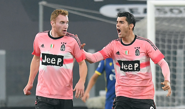 关于巴萨鏖战尤文,基米希关键制胜的信息 关于巴萨鏖战尤文,基米希关键制胜的信息