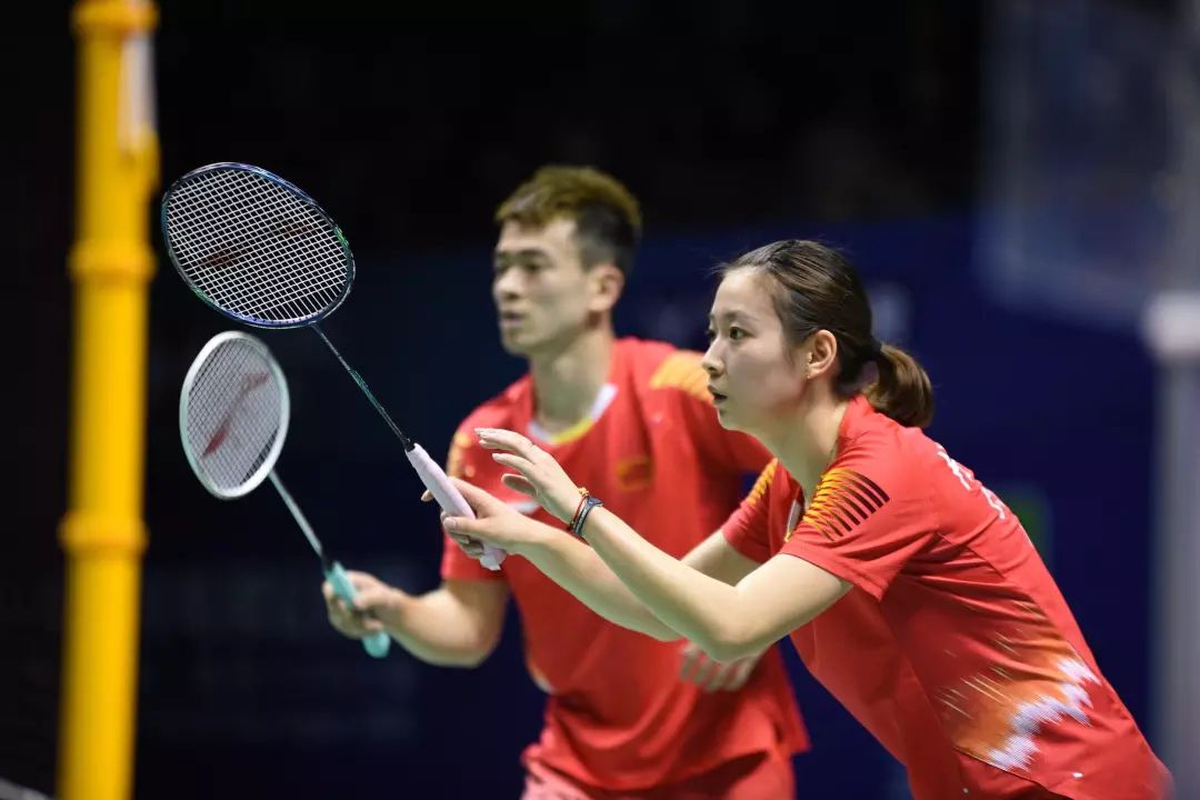 中国队碾压德国队，郑思维状态火热的简单介绍