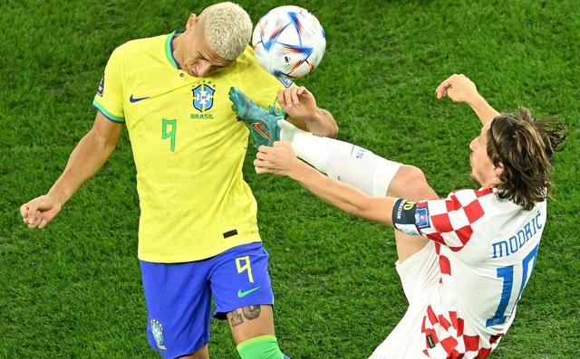 瑞典鏖战克罗地亚,蒂亚戈扛起全队 瑞典鏖战克罗地亚,蒂亚戈扛起全队