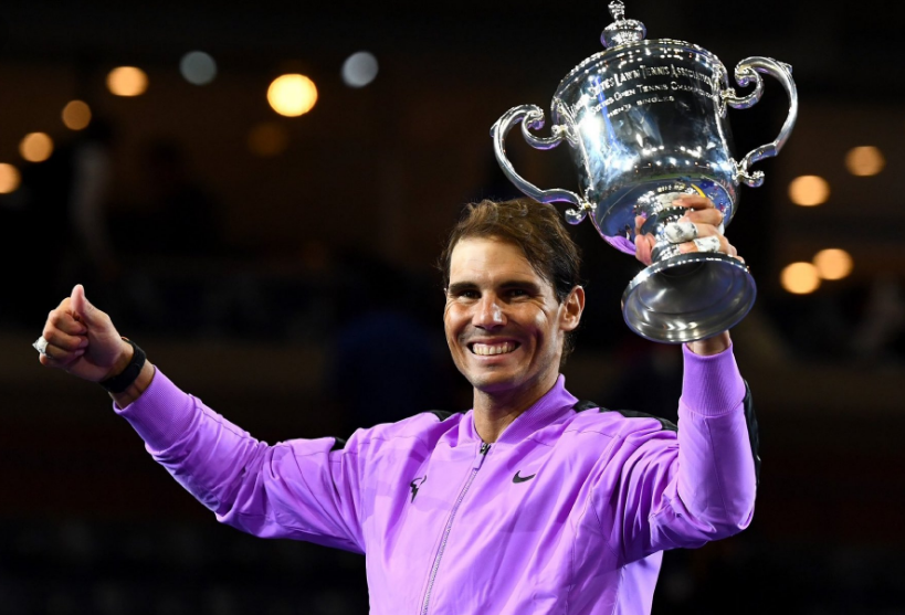 拉沃尔杯翻盘法网,纳达尔扛起全队的简单介绍 拉沃尔杯翻盘法网,纳达尔扛起全队的简单介绍