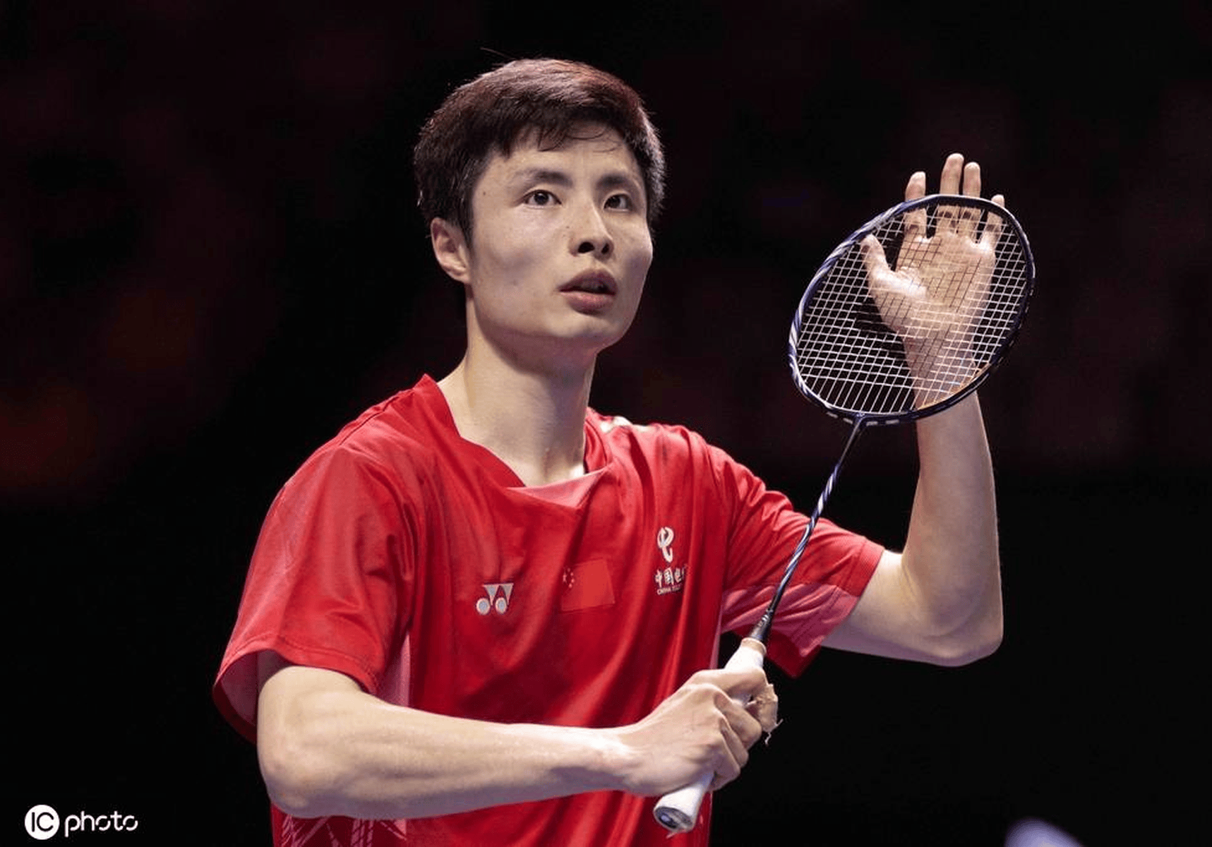 中国队翻盘泰国队，石宇奇高光表现的简单介绍