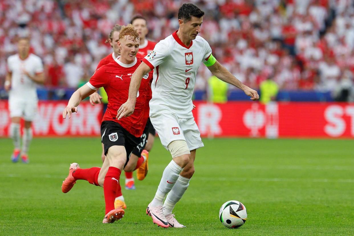 奥地利队突围成功,实现欧洲杯资格 奥地利队突围成功,实现欧洲杯资格