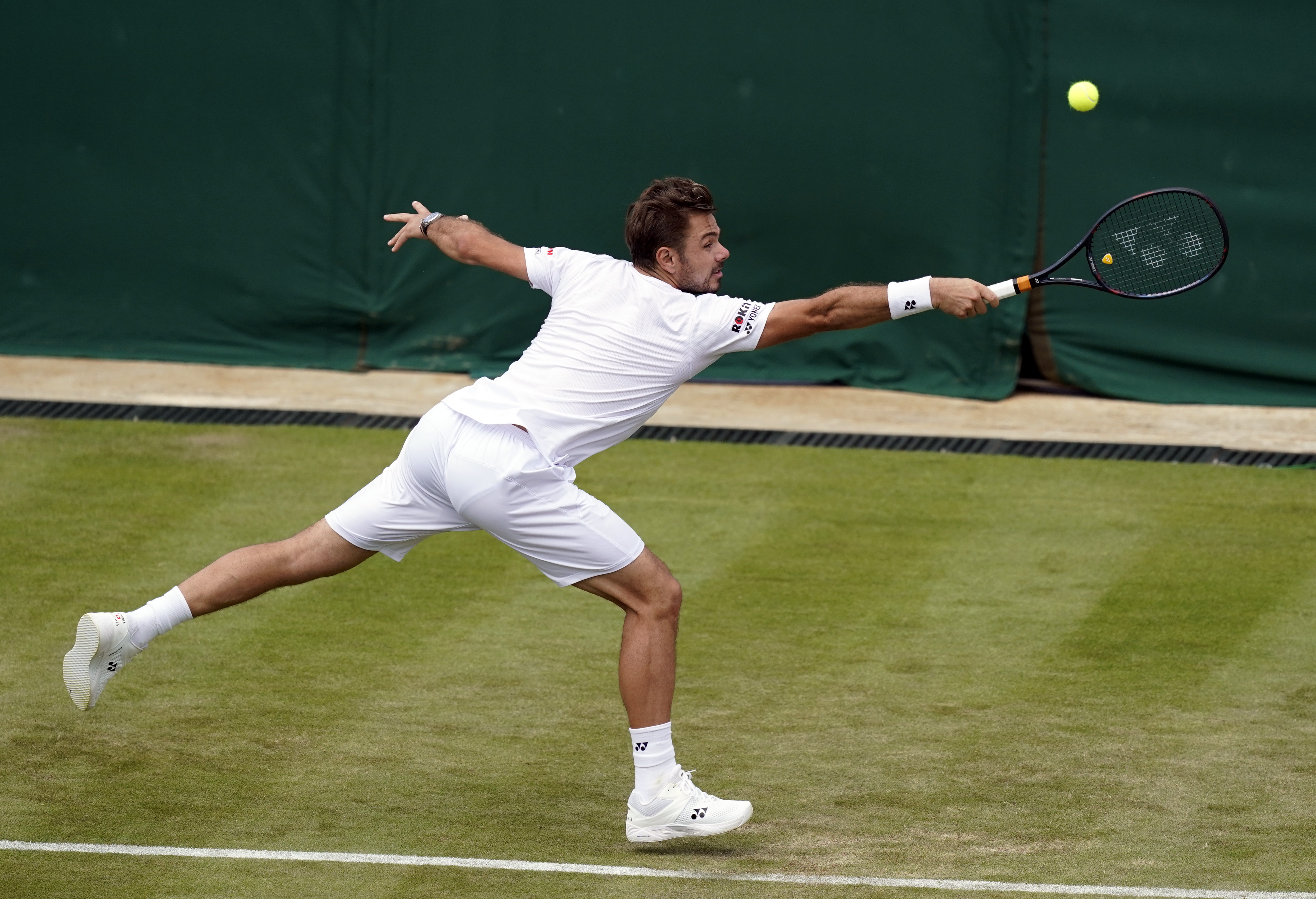 日本网球队强势美国网球队，瓦林卡惊艳世界的简单介绍