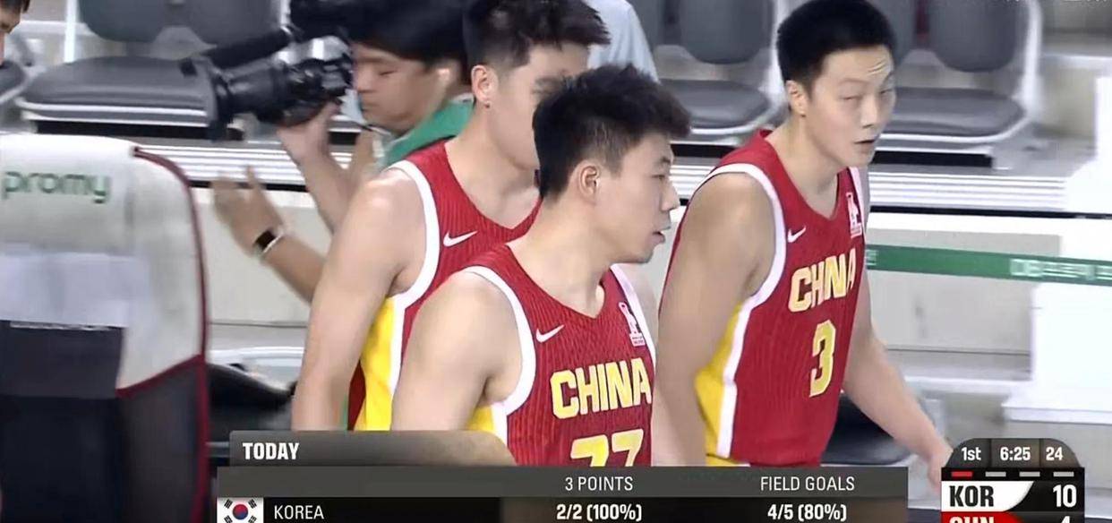 吉林队绝杀四川队,张镇麟扛起全队 吉林队绝杀四川队,张镇麟扛起全队