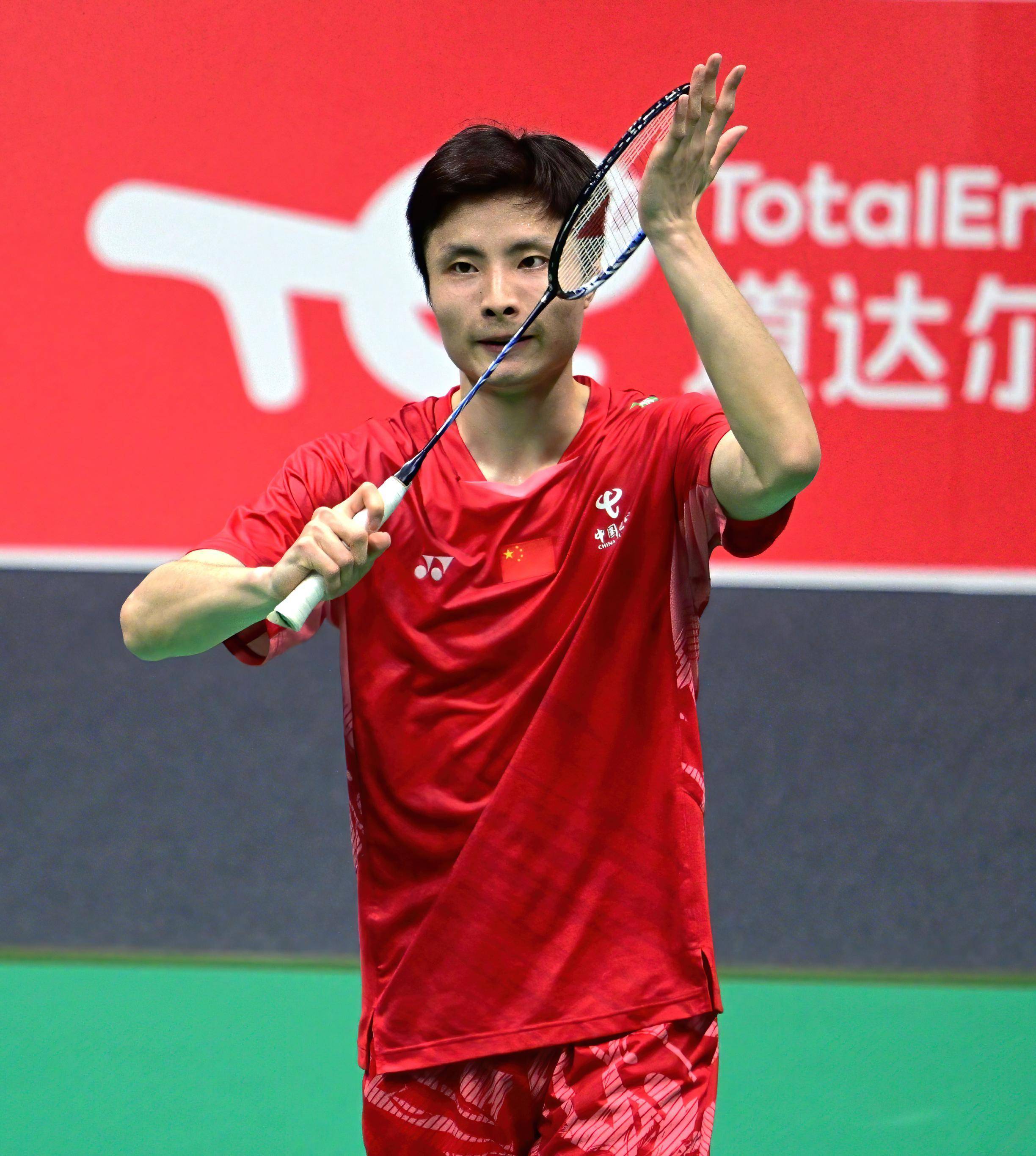 马来西亚队险胜德国队，石宇奇惊艳四座的简单介绍