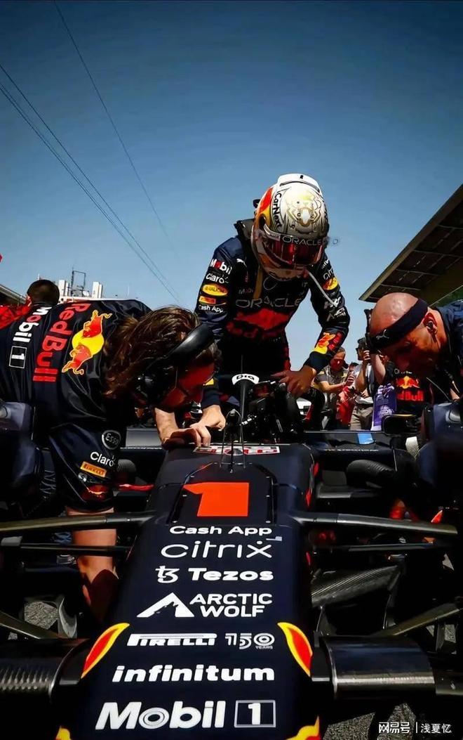 威廉姆斯逆转红牛车队，维斯塔潘惊艳四座的简单介绍