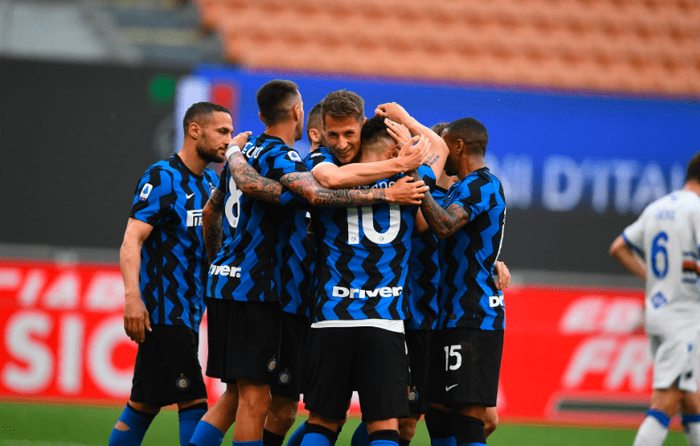 包含桑普多利亚客场大胜,提升排名的词条 包含桑普多利亚客场大胜,提升排名的词条