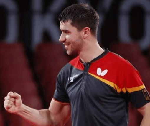 比利时乒乓球队鏖战奥地利乒乓球队，波尔绝境逆转的简单介绍