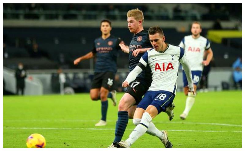 热刺对冤家巴塞罗那展开对决的简单介绍 热刺对冤家巴塞罗那展开对决的简单介绍