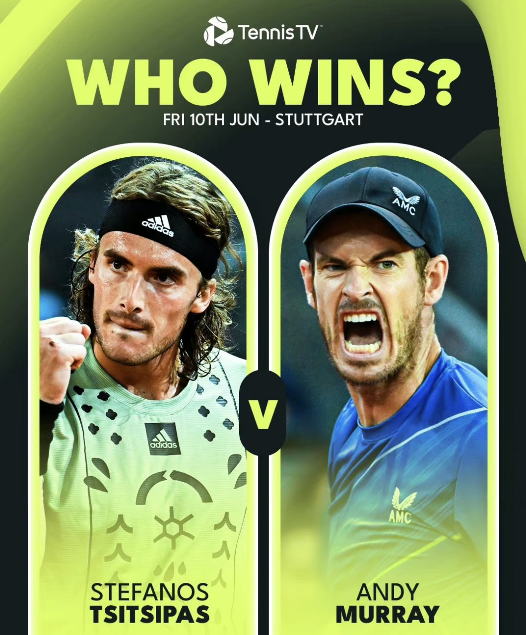 关于美国网球队碾压西班牙网球队，穆雷爆发神勇的信息