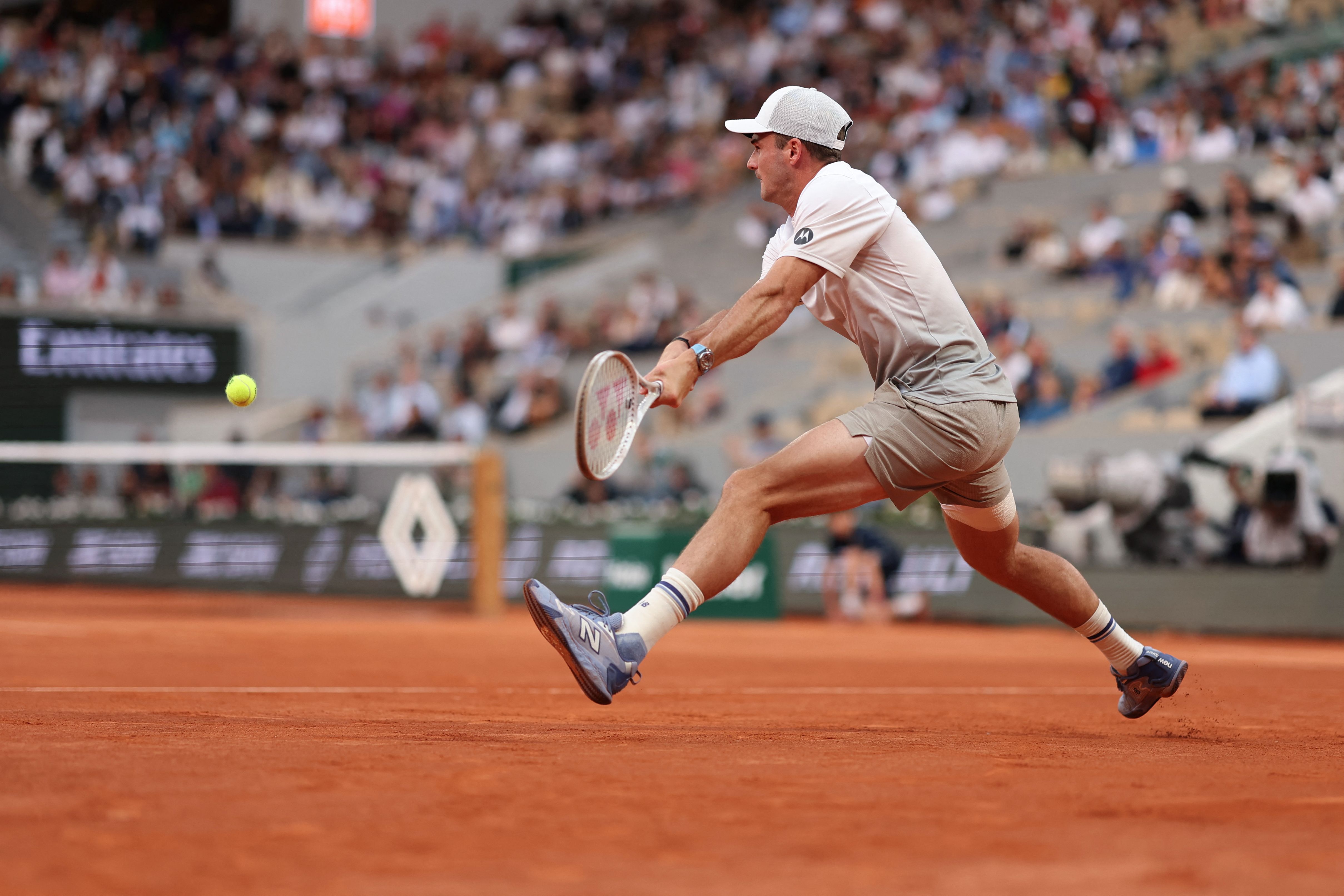 关于欧洲网球队横扫法国网球队，阿尔卡拉斯惊艳世界的信息