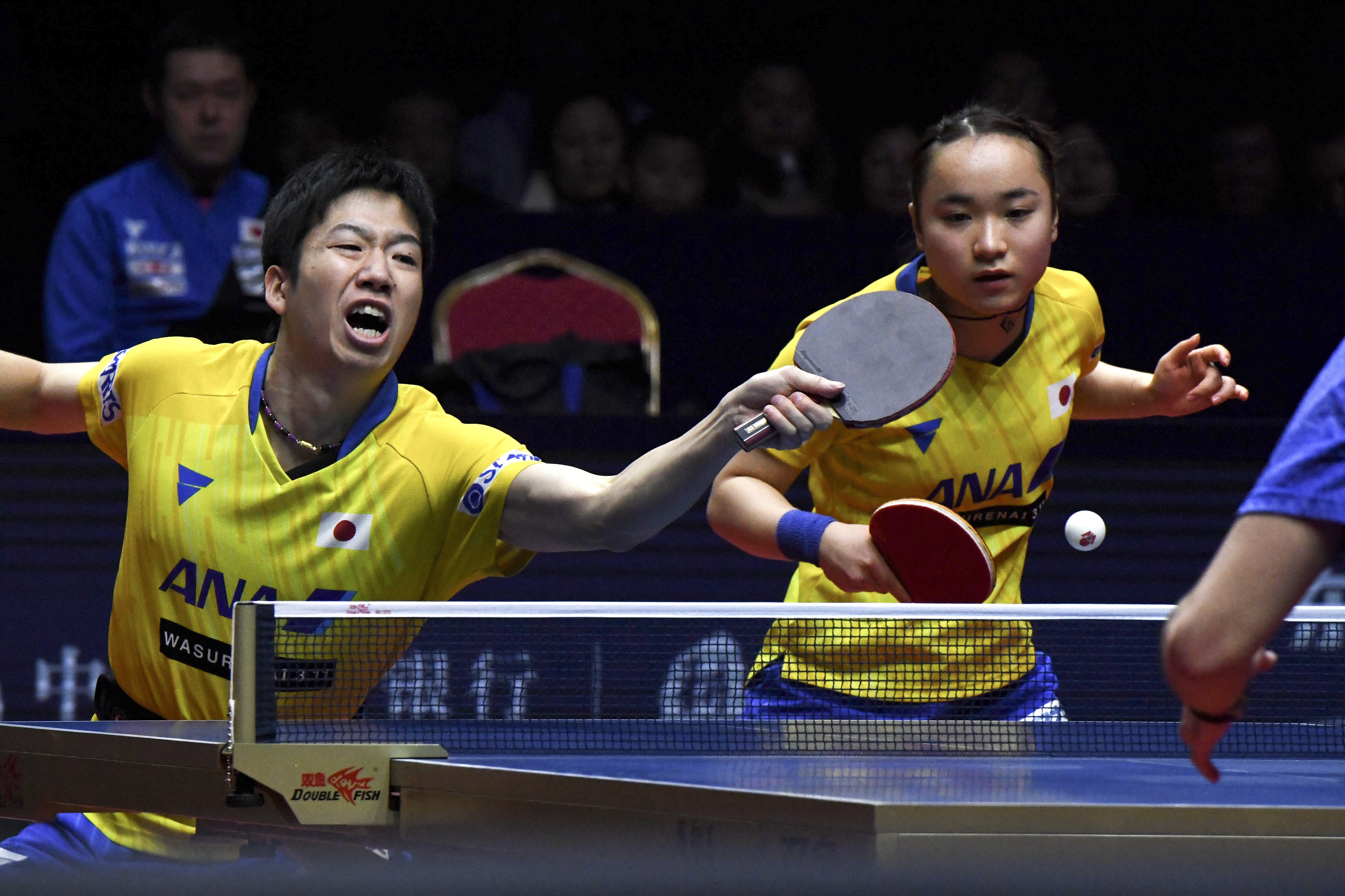 关于瑞典乒乓球队绝杀奥地利乒乓球队,水谷隼爆发神勇的信息 关于瑞典乒乓球队绝杀奥地利乒乓球队,水谷隼爆发神勇的信息