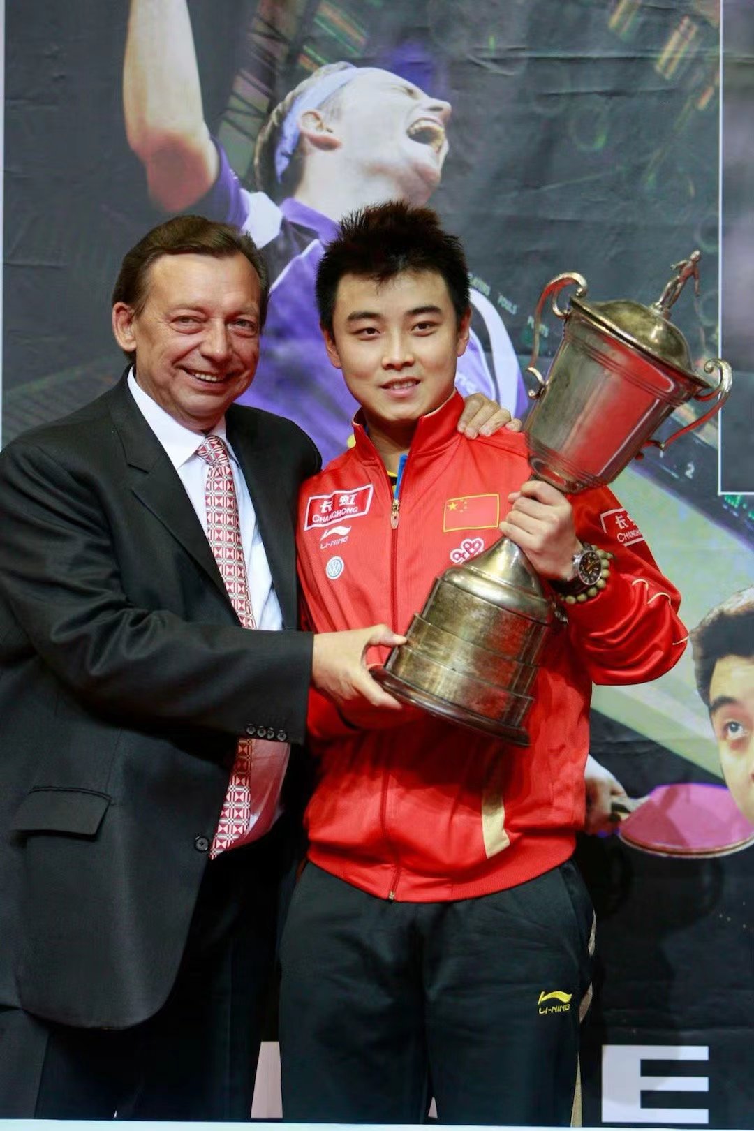 包含比利时乒乓球队血洗日本乒乓球队,王皓惊艳世界的词条 包含比利时乒乓球队血洗日本乒乓球队,王皓惊艳世界的词条