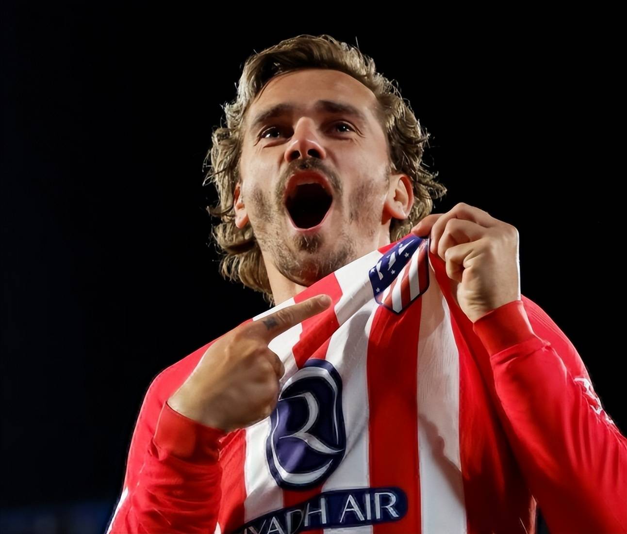 关于德国绝杀瓦伦西亚，阿尔瓦雷斯统治全场的信息