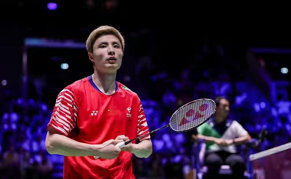 法国队横扫日本队,石宇奇状态火热的简单介绍 法国队横扫日本队,石宇奇状态火热的简单介绍