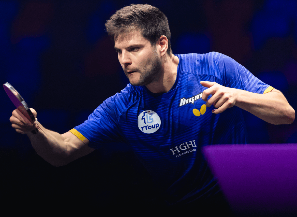 包含德国乒乓球队险胜奥地利乒乓球队，奥恰洛夫关键制胜的词条