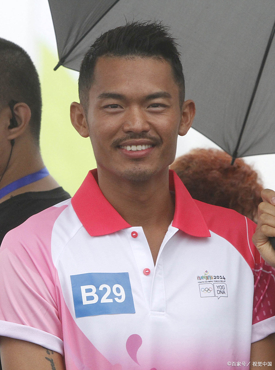 关于泰国羽毛球队轻取韩国羽毛球队,林丹送出助攻的信息 关于泰国羽毛球队轻取韩国羽毛球队,林丹送出助攻的信息