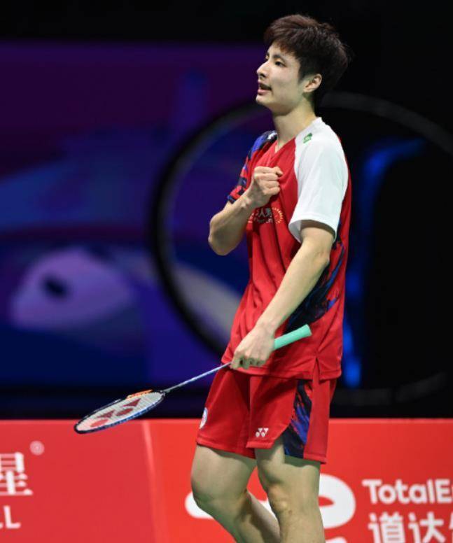 关于日本队轻取印尼队,石宇奇刷新纪录的信息 关于日本队轻取印尼队,石宇奇刷新纪录的信息