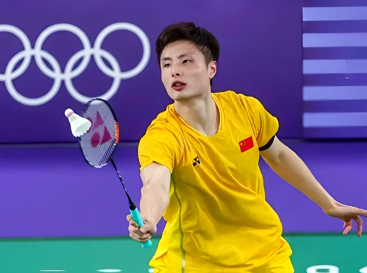 法国队绝杀日本队,石宇奇关键制胜 法国队绝杀日本队,石宇奇关键制胜