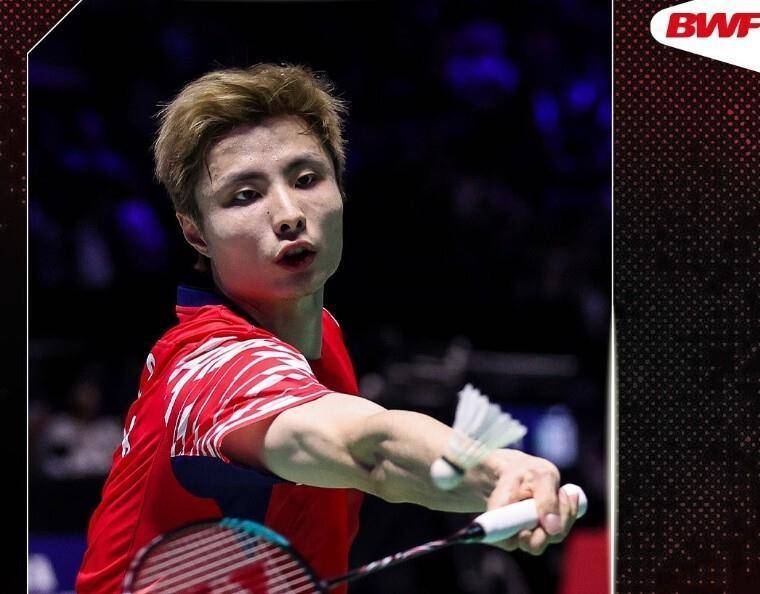 法国队绝杀日本队,石宇奇关键制胜 法国队绝杀日本队,石宇奇关键制胜