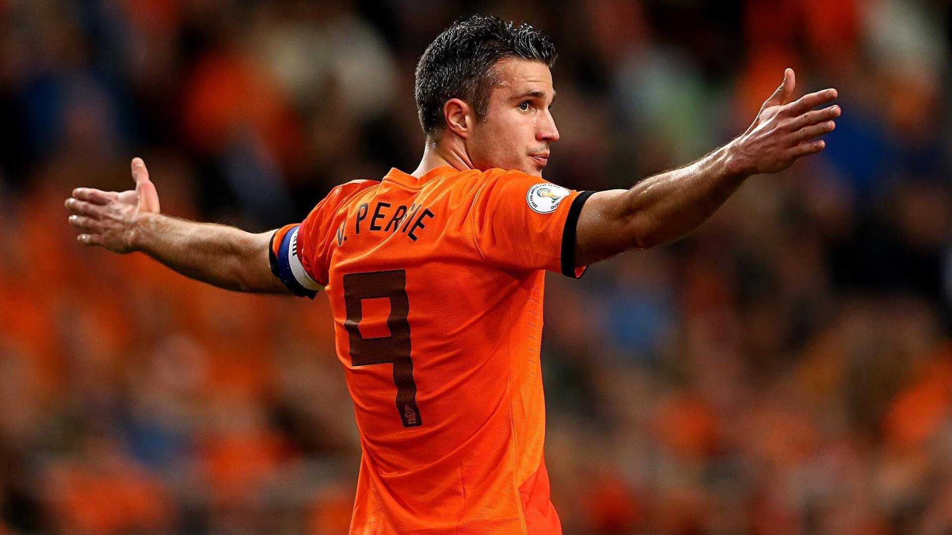 当时间在脚边流淌,莫德里奇与欧冠决赛的永恒回合