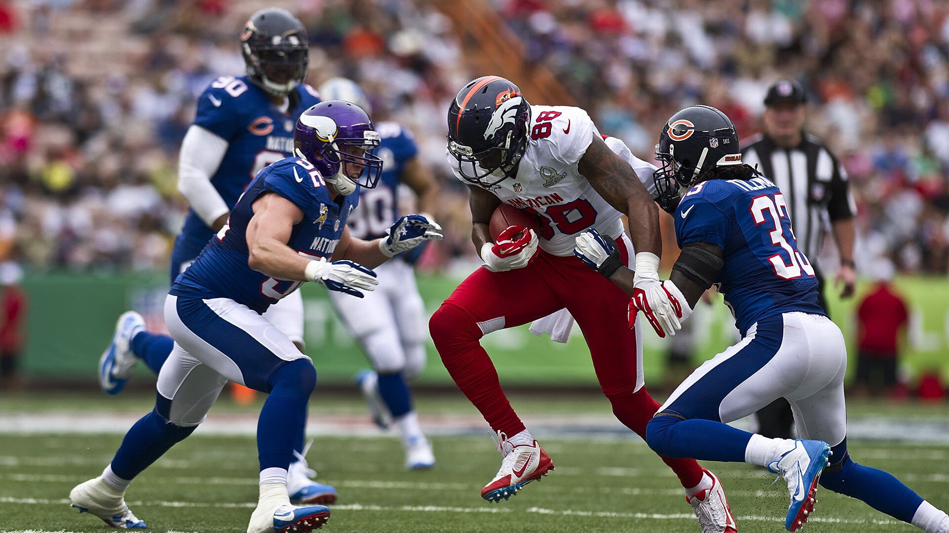 劳塔罗爆发破僵局，挪威火力全压巴拉圭—北欧战术纪律与南美灵感的碰撞